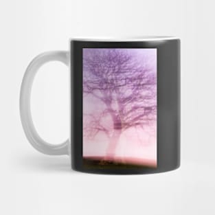 The Dancing Tree with the Purple Veil Mug